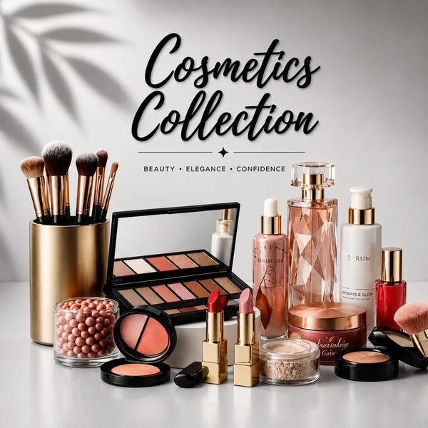 Cosmetics Collection